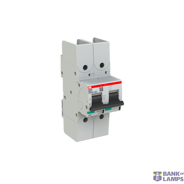 S802P-K80-R circuit breaker image 2