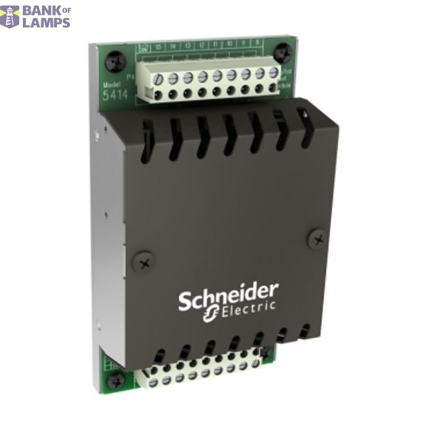 EXPANSION MODEL 5414-24 D/I MODULE image 1