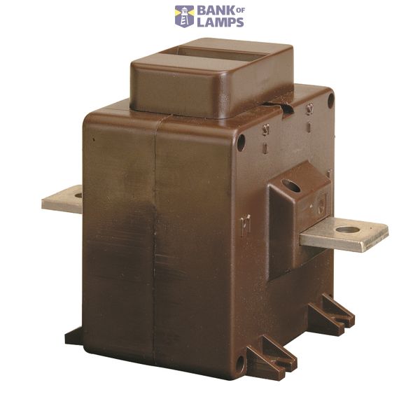 TAQ10P - Current transformer for protection - Cable/passing bar: winding primary - Ratio: 150/1A image 1