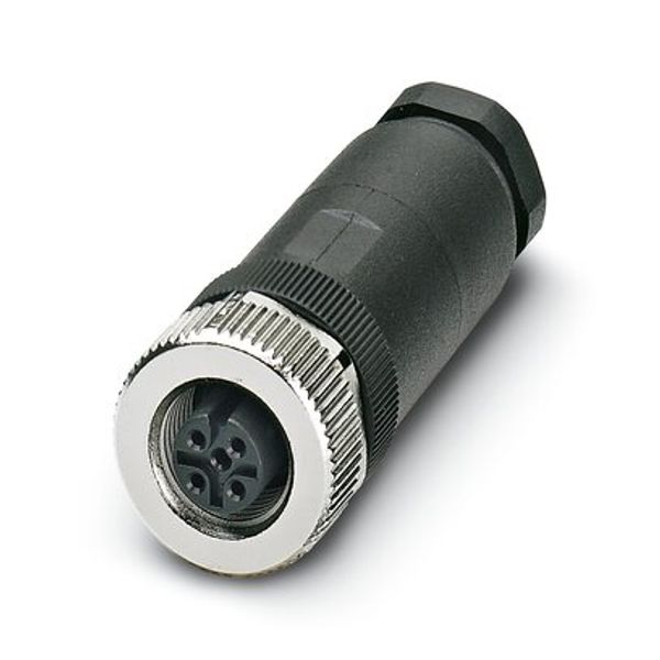 SACC-M12FS-5CON-PG9-M - Connector image 1