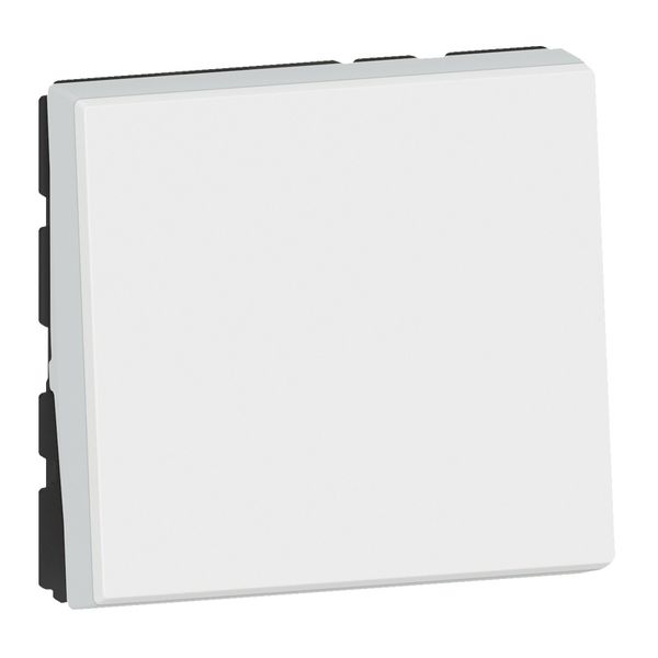 PUSHBUTTON EASYLED 2 MODULES ANTIMICROBIAL image 1