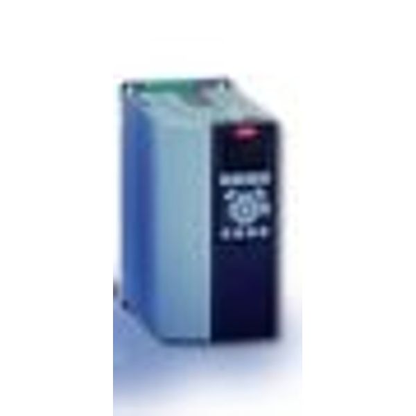 Frequency converter, CD302 image 1