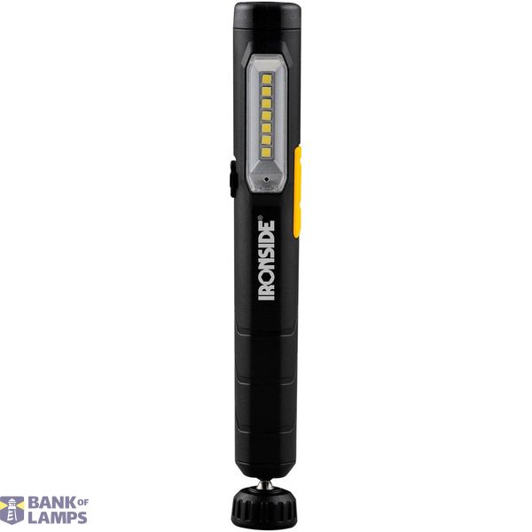 Ironside 360 ​​LED lamp image 1
