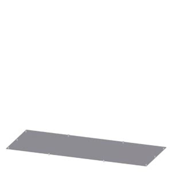 ALPHA 3200 Eco, aluminum insert 3mm... image 1