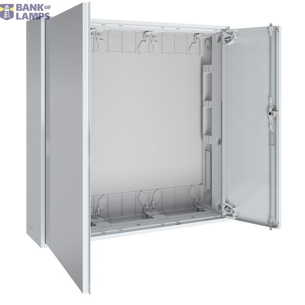 ABN WANDKAST 5 800x500x210 180MOD KL,2 image 1