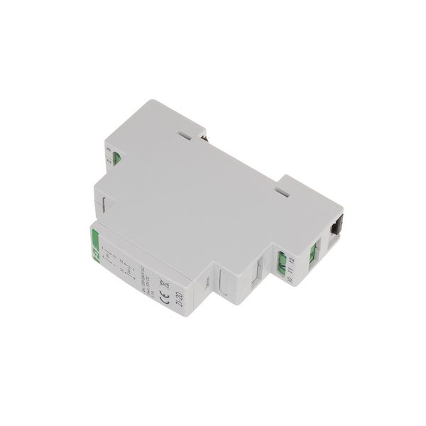 ZI-20 switching power supply 12V DC 1.0A image 3