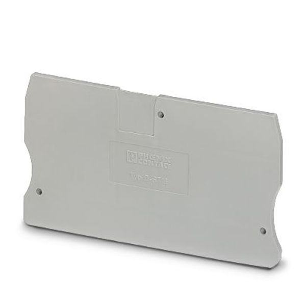 D-ST 16 - End cover image 2
