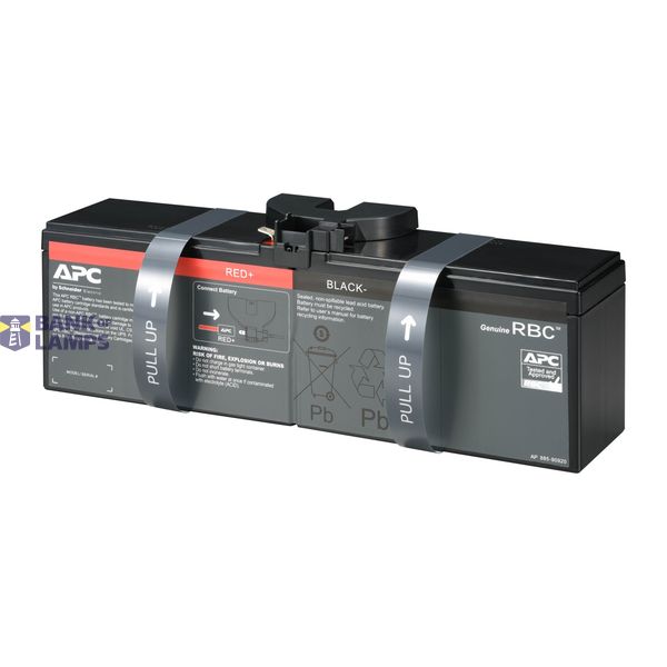 APC Replacement Batt image 2