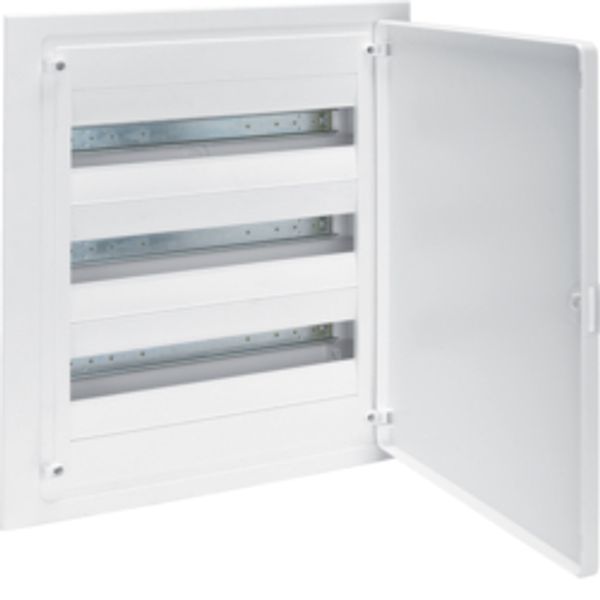 GOLF BOARD RECESSED 3X18M OPAQUE DOOR image 1