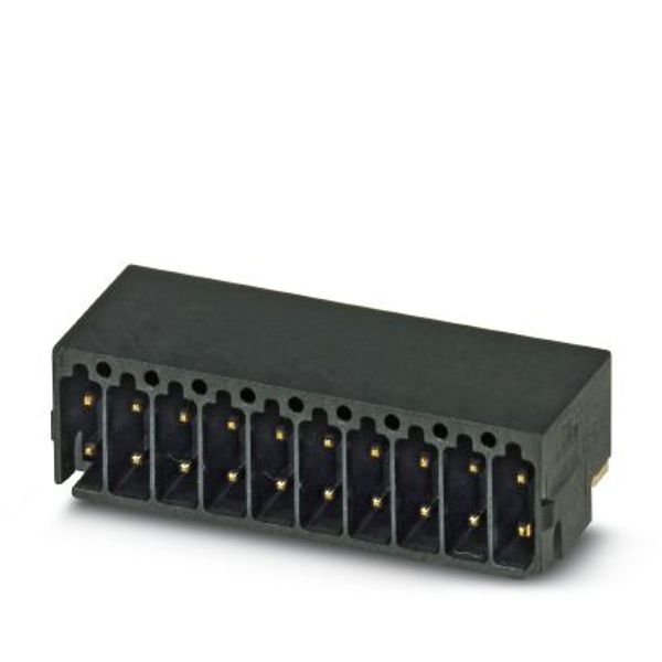 SAMPLE DMC 0,5/ 7-G1-2,54 SMD - PCB header image 2