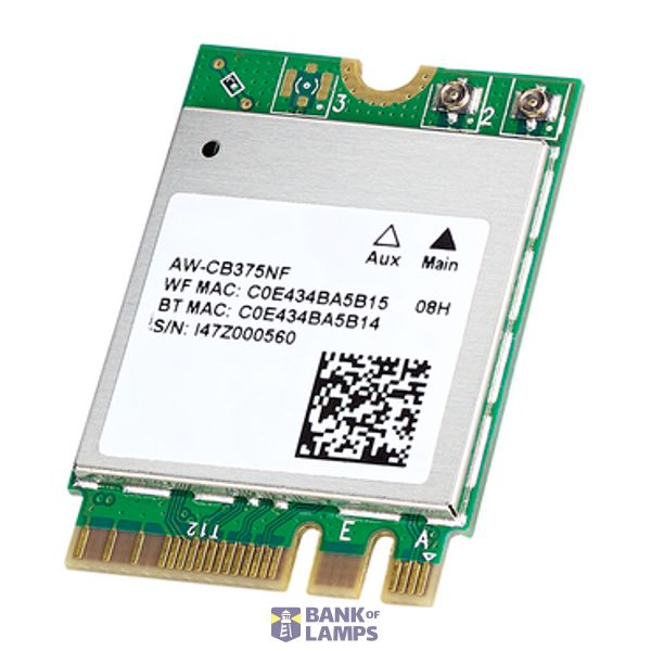 Advanced Display V3 Wi-Fi Module image 2