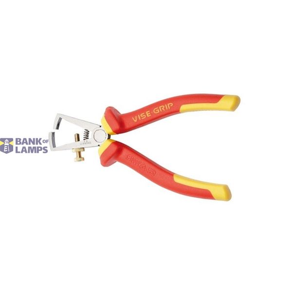 IR VG VDE WIRE STRIP. 150MM/6" image 1
