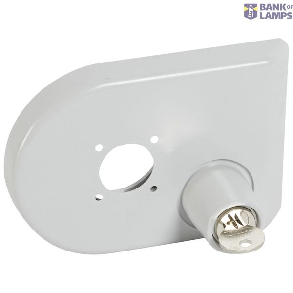 DPX3 630 1600 SUPPORT KEYLOCK VD ROT.HANDLE image 2