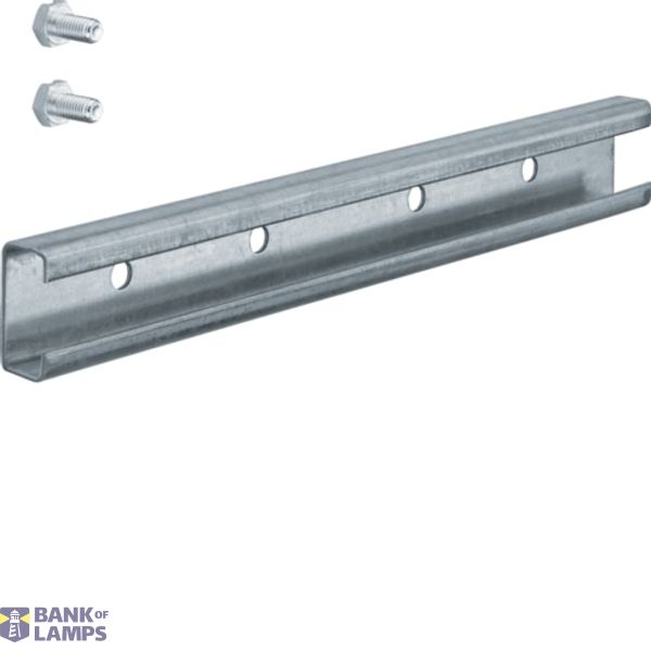 C-SHEET FOR 300MM FZ780 SOCKET MOUNTING image 1