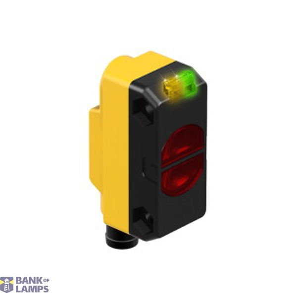 Photoelectric Sensor Diffuse Mode Sensor   QS18EN6DBQ7 image 1