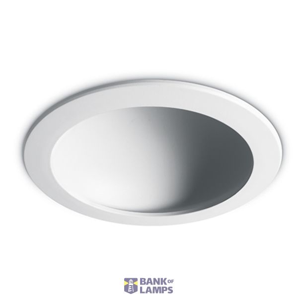 WHITE DARK LIGHT LED 22W CW IP20 230V image 1