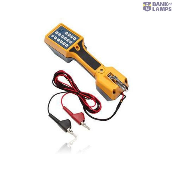 Fluke TS22 test set with ground start cofd image 1