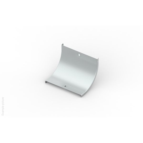 90° CURVED LID UPWARDS A3S30G1P300D image 1