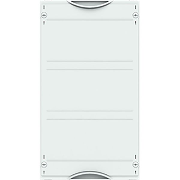 MBN163 N/PE busbar and terminals 450 mm x 250 mm x 260 mm , 00 , 1 image 1