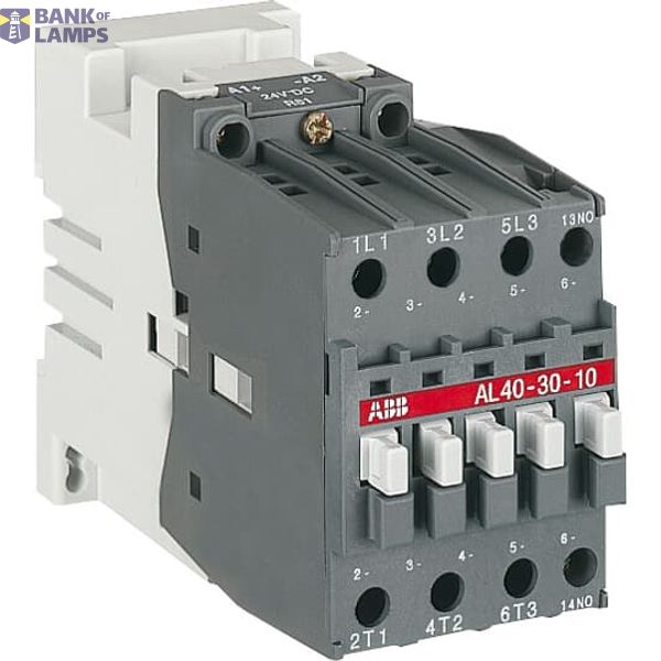 AL40-30-10 220V DC Contactor image 1