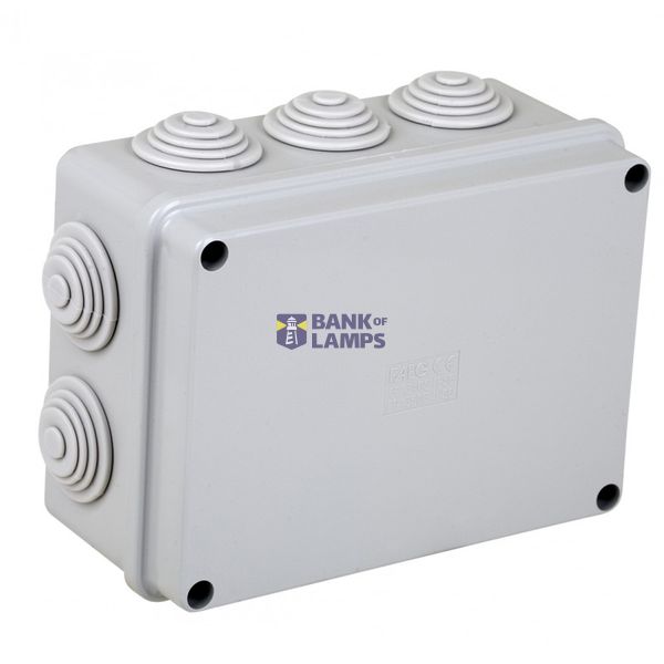 Cassette Stagne IP55 150x110x70 image 1