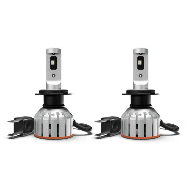 NIGHT BREAKER® LED START H7 12V 16W 1550lm 6000K / RECOM image 1