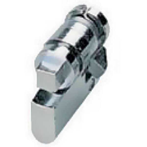 Insert lock, Orion.Plus, 6x6 mm image 1