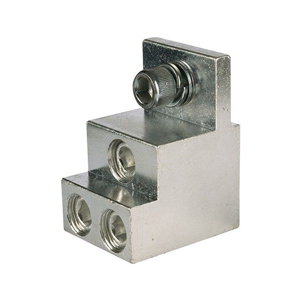 OTH240-3 3xAl/Cu 85-240 mm² 800A Universal connector image 1