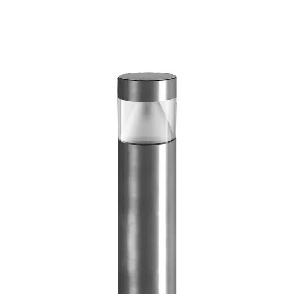 KHA 9/I-LED KLASSE-II 15W 3000K-04 RVS image 3
