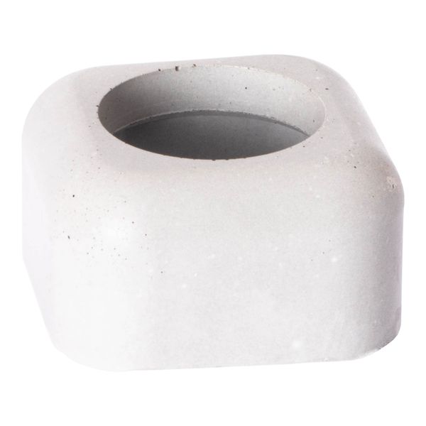 Electr On finish CONCRETE 1 GANG image 1