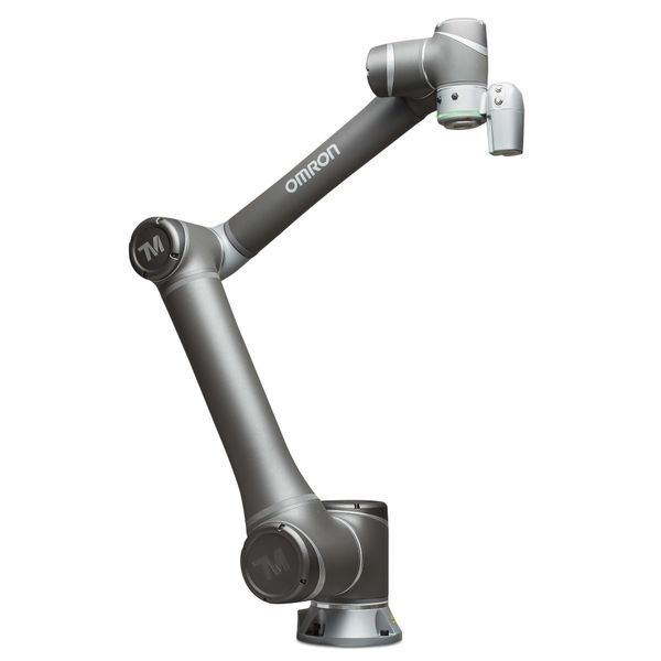 Bundle, Cobot, TM12, HW3.2, Food Grade Grease RT6 5304A image 1