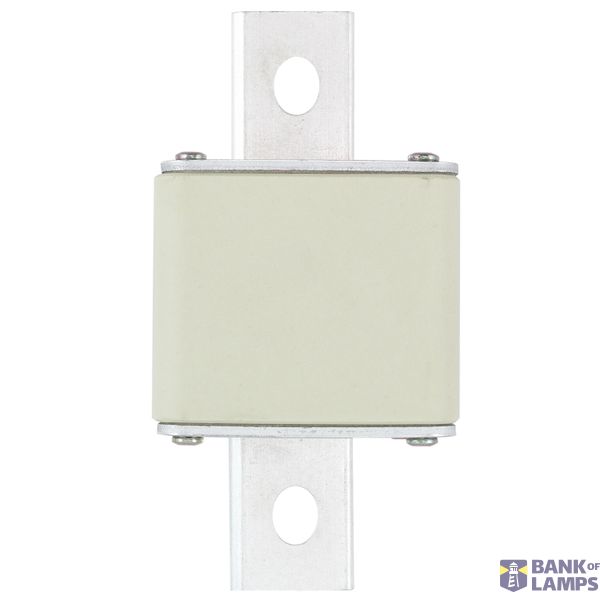 FUSE 315A 800V AC gR SIZE3 BOLTED TAG DI image 1
