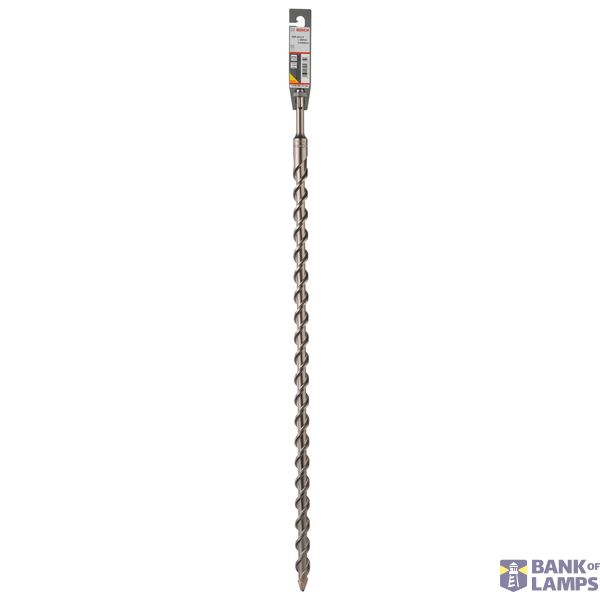 Hammer drill bit SDS-plus-5 20 x 550 x 600 mm image 2