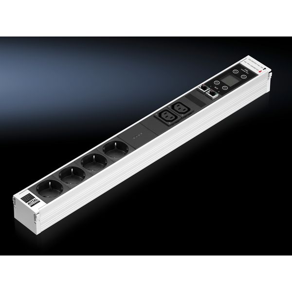 PSM measurement modules with CAN bus for PSM busbars image 2