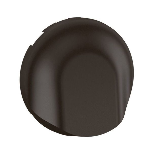CABLE OUTLET ROCKER BLACK image 2