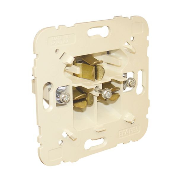 EARTH SOCKET (EURO-USA TYPE) image 2