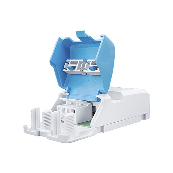 AMY VARIOFLEX 150 1500 830/35/40 - Recessed Downlight IP44 image 2