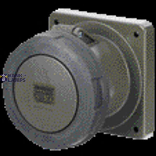 Inb. WCD 125A 5P 6H400V IP67 HW/VN TM/TA image 2