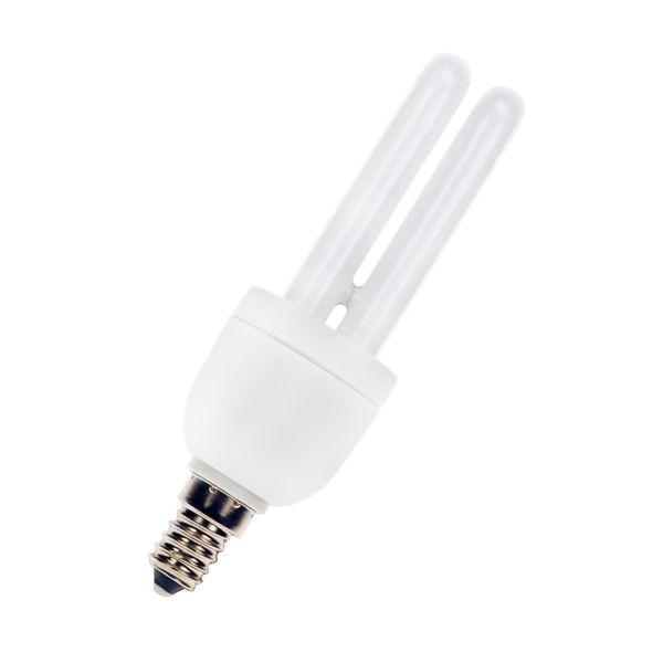 Energy Saving E14 240V 13W Blacklight image 1