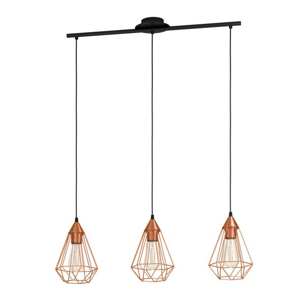 TARBES pendant light 94195 image 1
