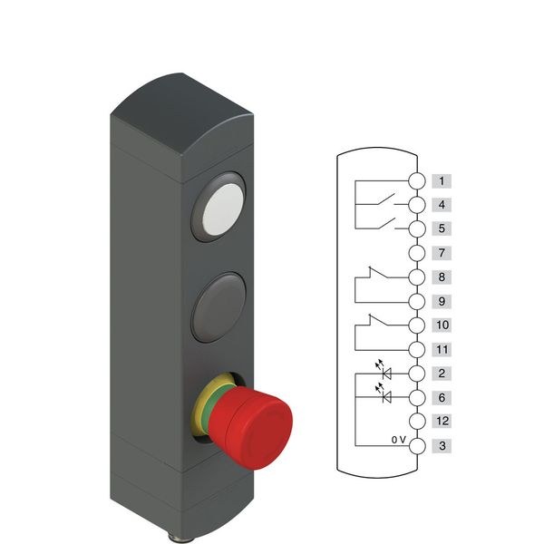 BN series control device unit image 1