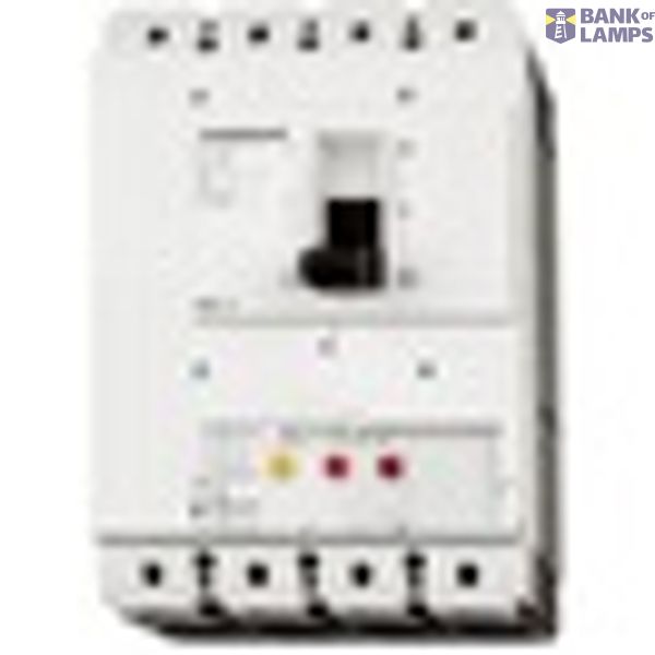 Moulded Case Circuit Breaker Type AE, 4-pole, 150kA, 630A image 2