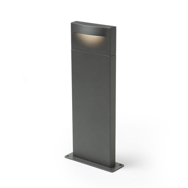 BOBO RC floor anthracite grey 230V LED 8W IP65 3000K image 1