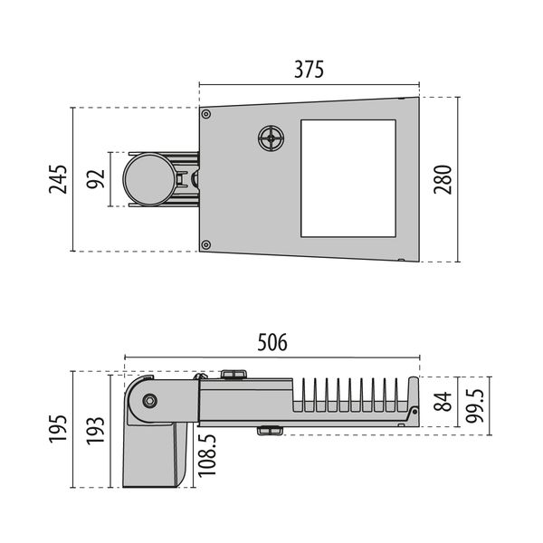 THEOS GLASS MINI 70 SR/100 730 AN96 ZHUD image 5