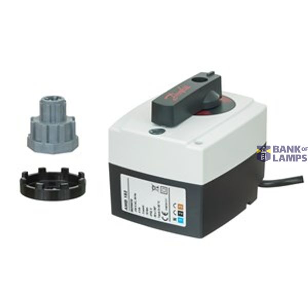AMB 182 14Nm mod 60s 24V image 2