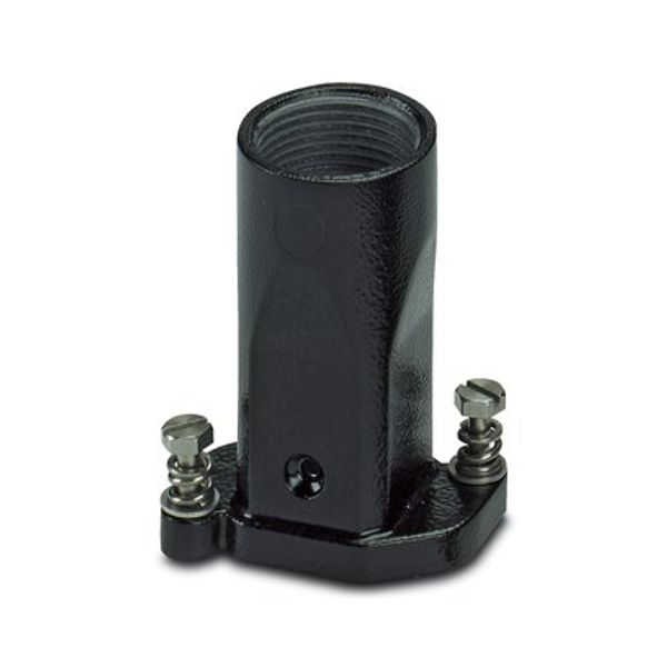 HC-HPR-D07-HHWH-1TTM25-EM-BK - Housing image 1