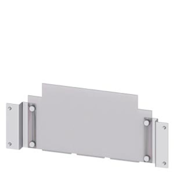 ALPHA 3200 Eco Cover vertical 3VA15... image 1
