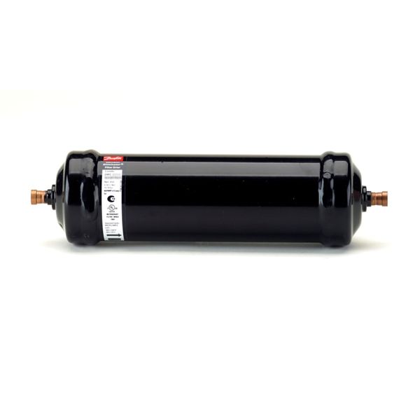 Receiver filter drier DMC 2033S10mm M/18 image 1
