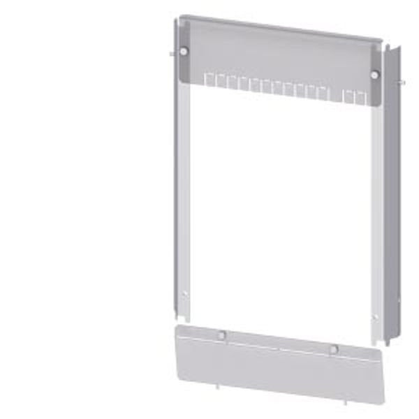 ALPHA 3200 Eco obstacle Comp. 3WL10... image 1