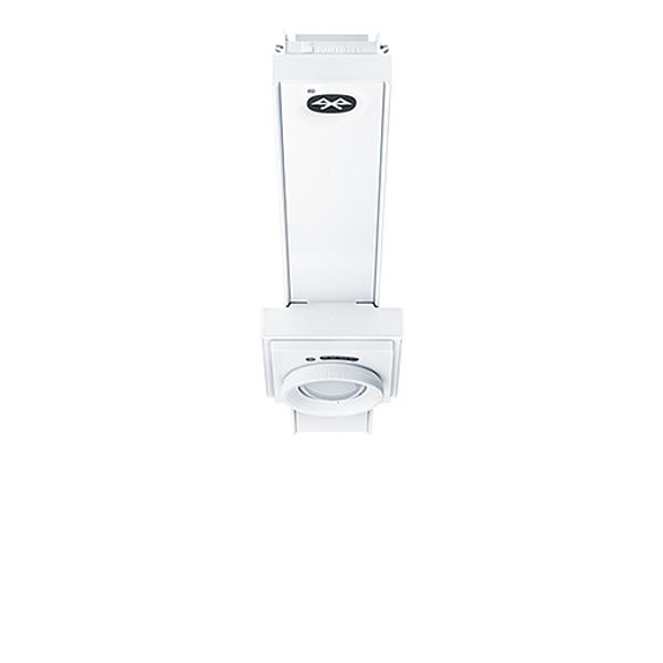 MSENS PIDA HC BC TEC-GP WH - basicDIM Wireless/Sensor TECTON image 1